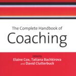 خرید و دانلود نسخه کامل کتاب The Complete Handbook of Coaching