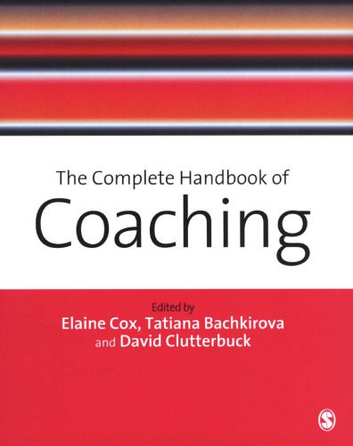 خرید و دانلود نسخه کامل کتاب The Complete Handbook of Coaching_68b44289068fe.jpeg خرید و دانلود نسخه کامل کتاب The Complete Handbook of Coaching