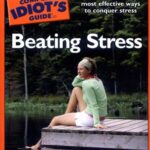 خرید و دانلود نسخه کامل کتاب The Complete Idiot’s Guide to Beating Stress