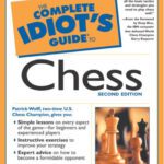 خرید و دانلود نسخه کامل کتاب The Complete Idiot’s Guide to Chess (2nd Edition)