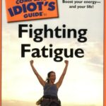 خرید و دانلود نسخه کامل کتاب The Complete Idiot’s Guide to Fighting Fatigue