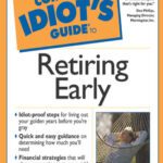 خرید و دانلود نسخه کامل کتاب The Complete Idiot’s Guide to Retiring Early