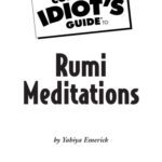 خرید و دانلود نسخه کامل کتاب The Complete Idiot’s Guide to Rumi Meditations