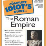 خرید و دانلود نسخه کامل کتاب The Complete Idiot’s Guide to the Roman Empire