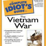 خرید و دانلود نسخه کامل کتاب The Complete Idiot’s Guide to the Vietnam War