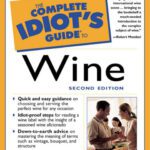 خرید و دانلود نسخه کامل کتاب The Complete Idiot’s Guide to Wine, 2nd Edition