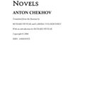 خرید و دانلود نسخه کامل کتاب The Complete Short Novels (Everyman’s Library, #277)