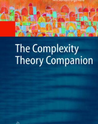 خرید و دانلود نسخه کامل کتاب The Complexity Theory Companion