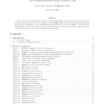 خرید و دانلود نسخه کامل کتاب The Comprehensive LATEX Symbol List