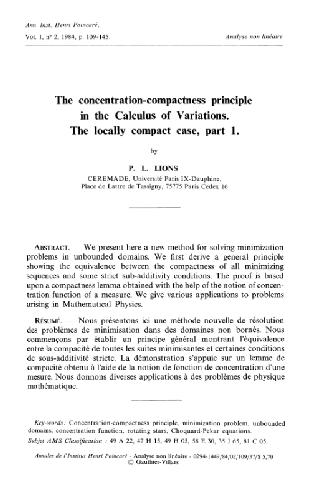 خرید و دانلود نسخه کامل کتاب The concentration-compactness principle in the Calculus of Variations_689c696ecda91.jpeg خرید و دانلود نسخه کامل کتاب The concentration-compactness principle in the Calculus of Variations