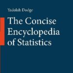 خرید و دانلود نسخه کامل کتاب The Concise Encyclopedia Of Statistics