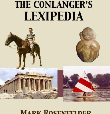 خرید و دانلود نسخه کامل کتاب The Conlanger’s Lexipedia