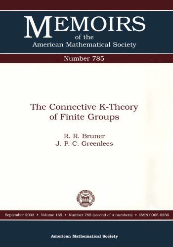 خرید و دانلود نسخه کامل کتاب The Connective K-Theory of Finite Groups_689746c3c0ea9.jpeg خرید و دانلود نسخه کامل کتاب The Connective K-Theory of Finite Groups