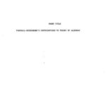 خرید و دانلود نسخه کامل کتاب The contributions of J. H. M. Wedderburn to the theory of algebras: 1900-10