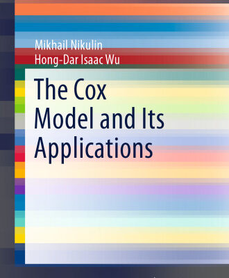خرید و دانلود نسخه کامل کتاب The Cox Model and Its Applications