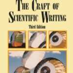 خرید و دانلود نسخه کامل کتاب The Craft of Scientific Writing, 3rd ed.