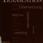 خرید و دانلود نسخه کامل کتاب The Craft of Translation