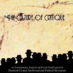 خرید و دانلود نسخه کامل کتاب The Culture of Critique: An Evolutionary Analysis of Jewish Involvement in Twentieth-Century Intellectual and Political Movements