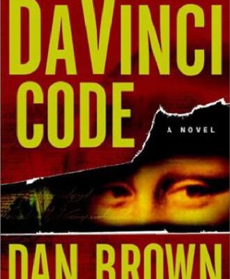 خرید و دانلود نسخه کامل کتاب The Da Vinci Code (Robert Langdon Series)