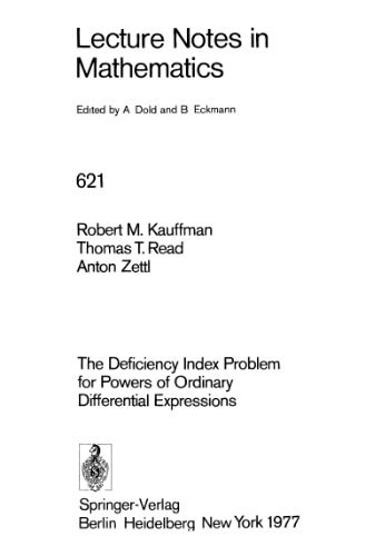خرید و دانلود نسخه کامل کتاب The Deficiency Index Problem for Powers of Ordinary Differential Expressions_68b49f506dd3a.jpeg خرید و دانلود نسخه کامل کتاب The Deficiency Index Problem for Powers of Ordinary Differential Expressions
