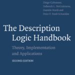 خرید و دانلود نسخه کامل کتاب The Description Logic Handbook: Theory, Implementation and Applications