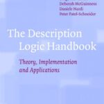 خرید و دانلود نسخه کامل کتاب The Description Logic Handbook: Theory, Implementation and Applications