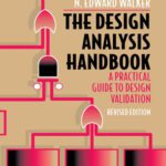 خرید و دانلود نسخه کامل کتاب The Design Analysis Handbook: A Practical Guide to Design Validation