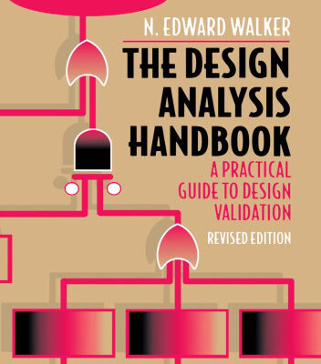 خرید و دانلود نسخه کامل کتاب The Design Analysis Handbook: A Practical Guide to Design Validation