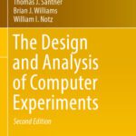 خرید و دانلود نسخه کامل کتاب The Design and Analysis of Computer Experiments