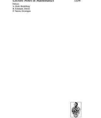 خرید و دانلود نسخه کامل کتاب The development of the number field sieve