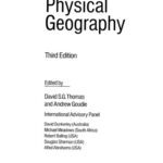 خرید و دانلود نسخه کامل کتاب The Dictionary of Physical Geography, Third Edition