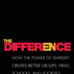 خرید و دانلود نسخه کامل کتاب The Difference: How the Power of Diversity Creates Better Groups, Firms, Schools, and Societies