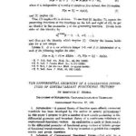 خرید و دانلود نسخه کامل کتاب The Differential Geometry of a Continuous Infinitude of Contravariant functional Vectors