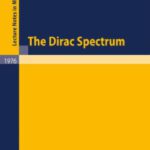 خرید و دانلود نسخه کامل کتاب The Dirac spectrum