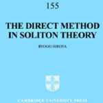 خرید و دانلود نسخه کامل کتاب The direct method in soliton theory