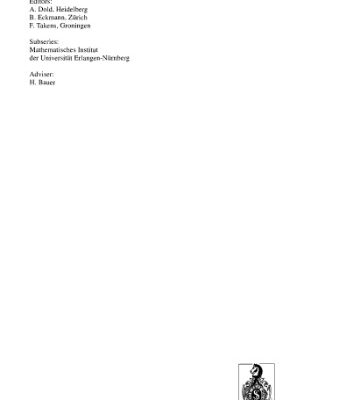 خرید و دانلود نسخه کامل کتاب The Dirichlet Problem with L2-Boundary Data for Elliptic Linear Equations