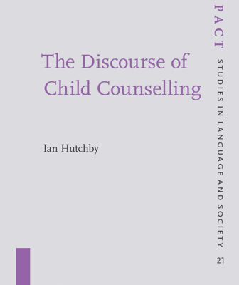 خرید و دانلود نسخه کامل کتاب The Discourse of Child Counselling