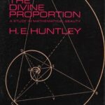 خرید و دانلود نسخه کامل کتاب The Divine Proportion: A Study in Mathematical Beauty