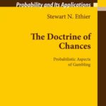 خرید و دانلود نسخه کامل کتاب The Doctrine of Chances: Probabilistic Aspects of Gambling