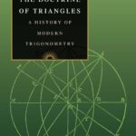 خرید و دانلود نسخه کامل کتاب The Doctrine of Triangles: A History of Modern Trigonometry