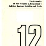 خرید و دانلود نسخه کامل کتاب The Dynamics of the Ye’cuana (”Maquiritare”) Political System: Stability and Crisis