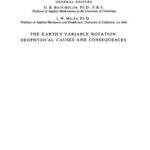 خرید و دانلود نسخه کامل کتاب The Earth’s Variable Rotation: Geophysical Causes and Consequences