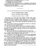 خرید و دانلود نسخه کامل کتاب The effect of an homologous series os amines on the mobilities of ions in hydrogen gas