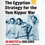 خرید و دانلود نسخه کامل کتاب The Egyptian Strategy for the Yom Kippur War: An Analysis