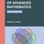 خرید و دانلود نسخه کامل کتاب The Elements of Advanced Mathematics