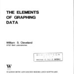 خرید و دانلود نسخه کامل کتاب The Elements of Graphing Data