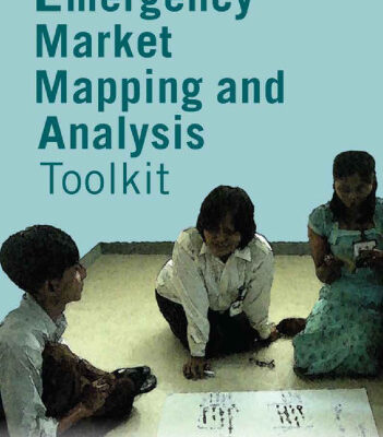 خرید و دانلود نسخه کامل کتاب The Emergency Market Mapping and Analysis Toolkit