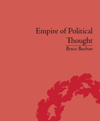خرید و دانلود نسخه کامل کتاب The Empire of Political Thought: Indigenous Australians and the Language of Colonial Government (Empires in Perspective)