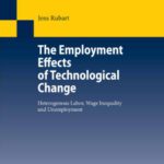 خرید و دانلود نسخه کامل کتاب The Employment Effects of Technological Change: Heterogeneous Labor, Wage Inequality and Unemployment