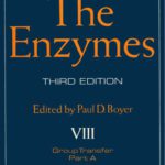خرید و دانلود نسخه کامل کتاب The Enzymes, Vol VIII: Group Transfer, Part A (Nucleotidyl Transfer, Nucleosidyl Transfer, Acyl Transfer, Phosphoryl Transfer), 3rd Edition
